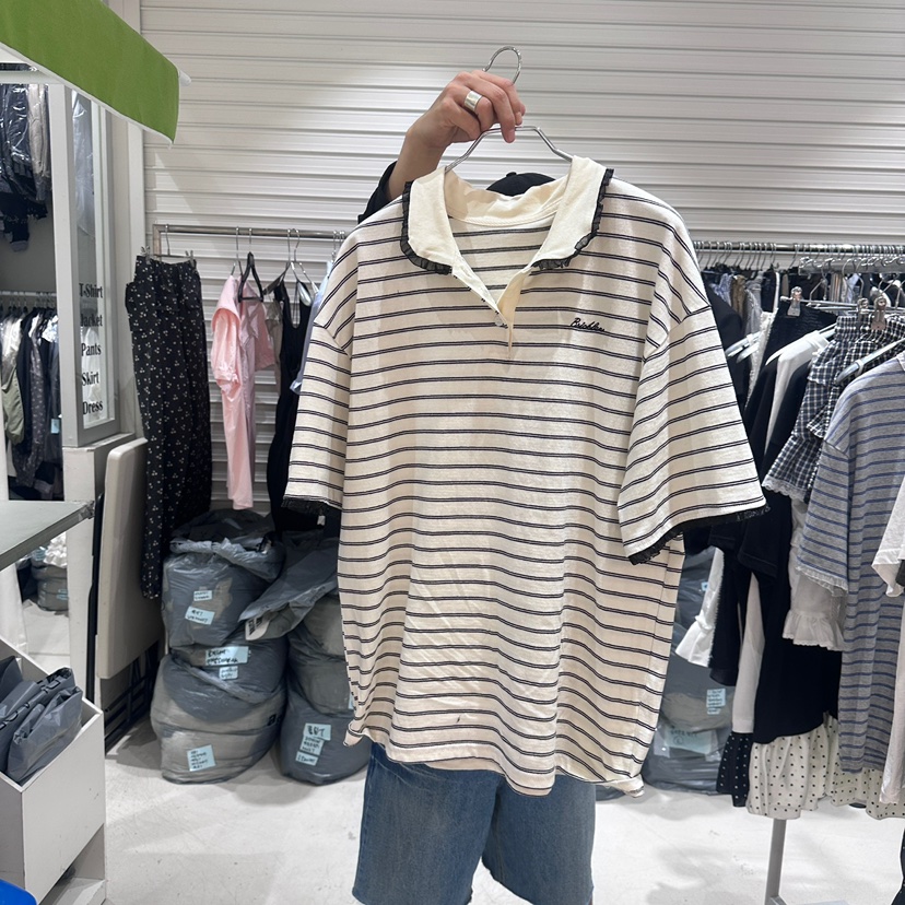 服裝服飾批發(fā)行業(yè)概覽 市場趨勢(shì)、機(jī)遇與挑戰(zhàn)